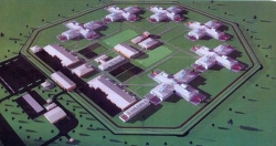 Mangaung Prison
